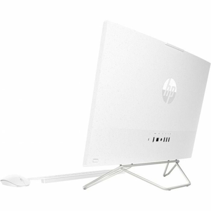 All in One HP 24-CB1013NS Intel Core I3-1215U Qwerty Español 512 GB SSD 8 GB RAM 23,8" 2 All in One HP 24-CB1013NS Intel Core I3-1215U Qwerty Español 512 GB SSD 8 GB RAM 23,8" 2