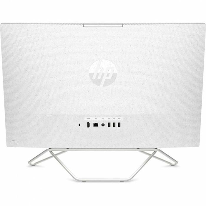 All in One HP 24-CB1013NS Intel Core I3-1215U Qwerty Español 512 GB SSD 8 GB RAM 23,8" 3 All in One HP 24-CB1013NS Intel Core I3-1215U Qwerty Español 512 GB SSD 8 GB RAM 23,8" 3
