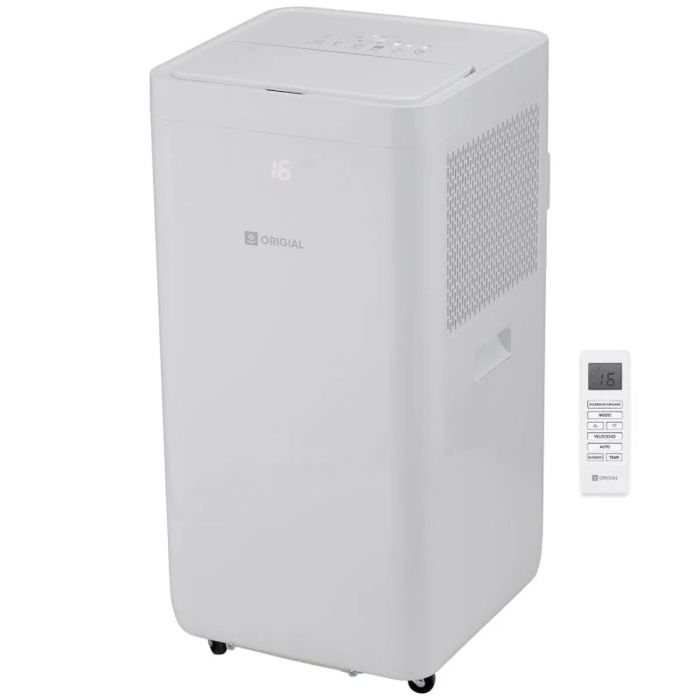 Aire Acondicionado Portátil Origial AirFeel 3000W 12000 BTU/h Aire Acondicionado Portátil Origial AirFeel 3000W 12000 BTU/h