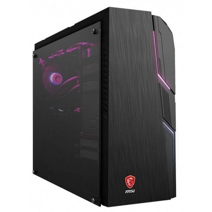 PC de Sobremesa MSI MAG Codex X5 12TJ-1029FR 32 GB RAM i7-12700KF 1 TB SSD GeForce RTX 3090 1 PC de Sobremesa MSI MAG Codex X5 12TJ-1029FR 32 GB RAM i7-12700KF 1 TB SSD GeForce RTX 3090 1