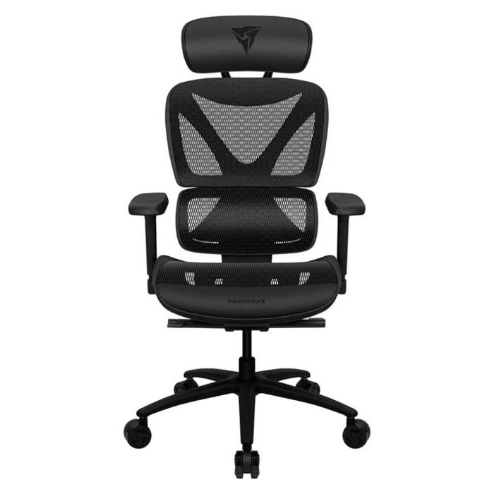 Silla Gaming ThunderX3 ThunderX3 XTC Negro