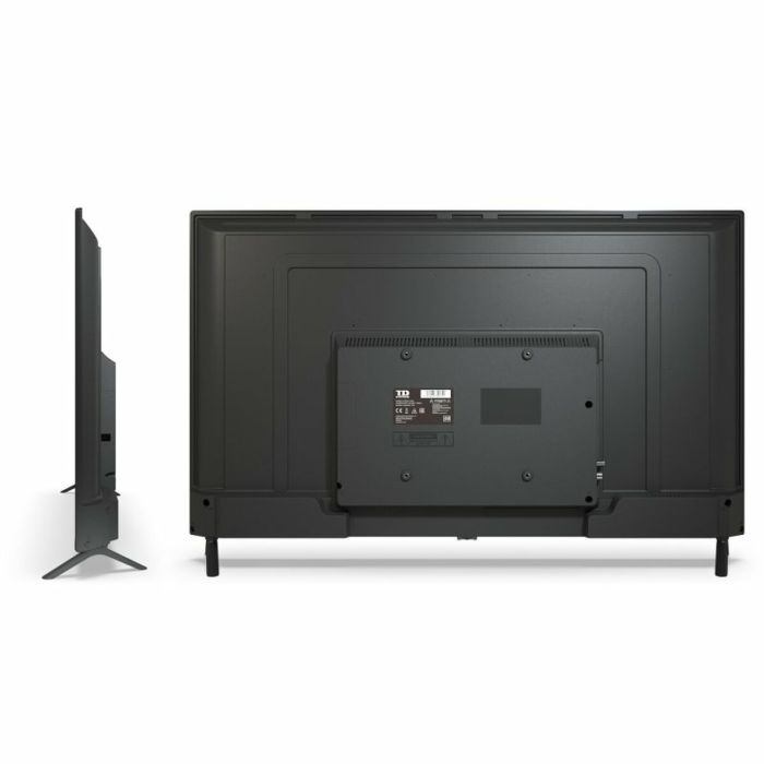 Smart TV TD Systems PC43GLE14 4K Ultra HD 43" 2 Smart TV TD Systems PC43GLE14 4K Ultra HD 43" 2