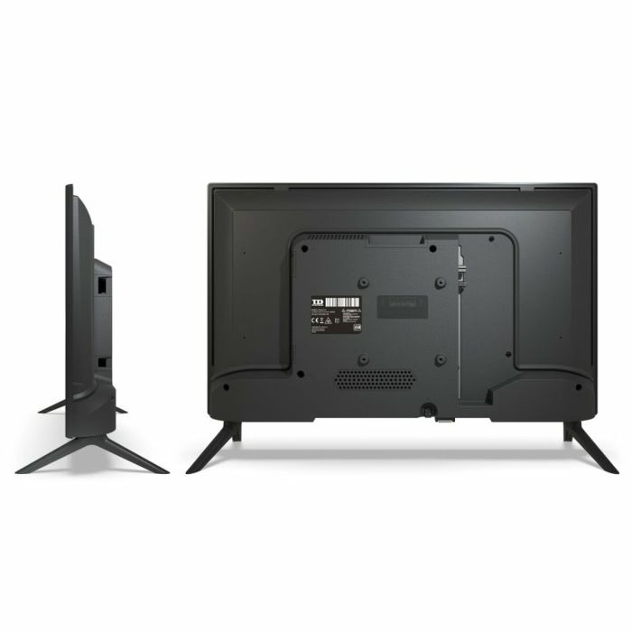 Televisión TD Systems PX24H14 HD Ready 24" 2 Televisión TD Systems PX24H14 HD Ready 24" 2