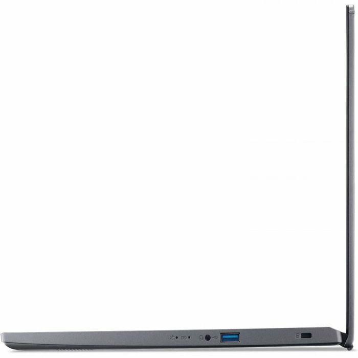 Notebook Acer Aspire 5 A515-57-76BV Qwerty Español Intel Core I7-1255U 512 GB SSD 15,6" 8 GB RAM 4