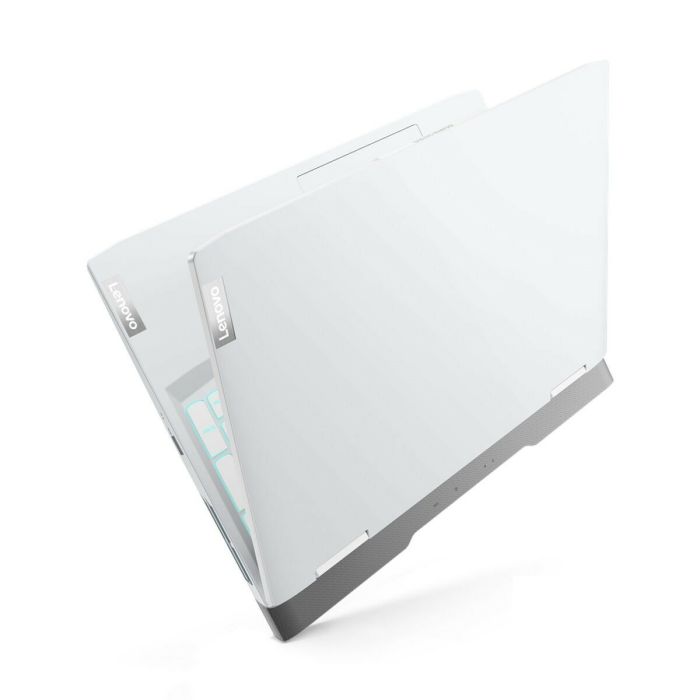 Notebook Lenovo IdeaPad Gaming 3 15IAH7 i5-12500H Qwerty Español 512 GB SSD 15,6" 16 GB RAM 2
