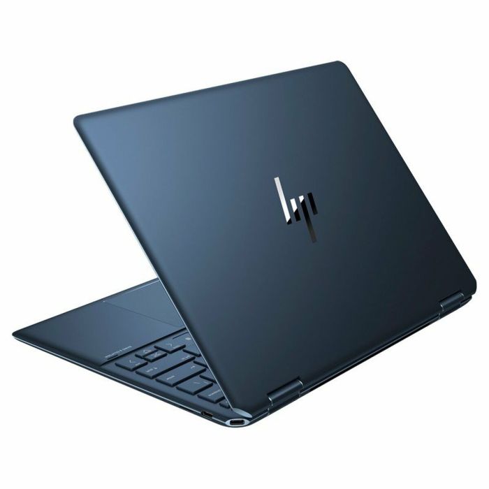 Notebook 2 en 1 HP Spectre X360 14-ef0003ns Intel Core I7-1255U Qwerty Español 1 TB SSD 16 GB RAM 13,5" 4