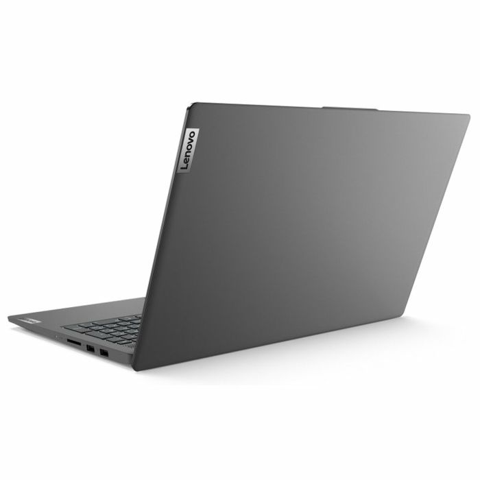 Notebook Lenovo IdeaPad 5 15ALC05 AMD Ryzen 5 5500U Qwerty Español 512 GB SSD 15,6" 8 GB RAM 3