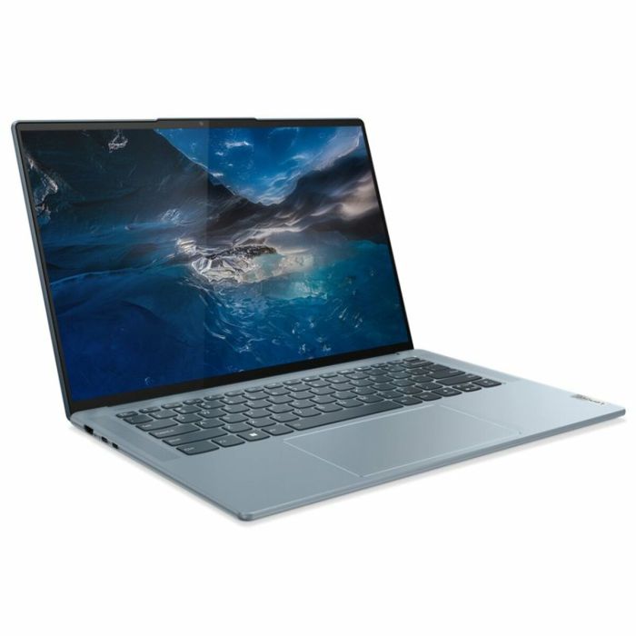 Notebook Lenovo Yoga Slim 7 ProX 14IAH7 i5-12500H Qwerty Español 512 GB SSD 16 GB RAM 14,5" 1