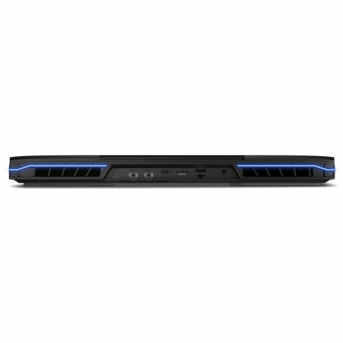 Notebook Medion Erazer Beast X40 Qwerty Español 32 GB RAM i9-13900HX 17" 2 TB SSD 1