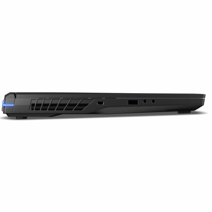 Notebook Medion Erazer Beast X40 Qwerty Español 32 GB RAM i9-13900HX 17" 2 TB SSD 2