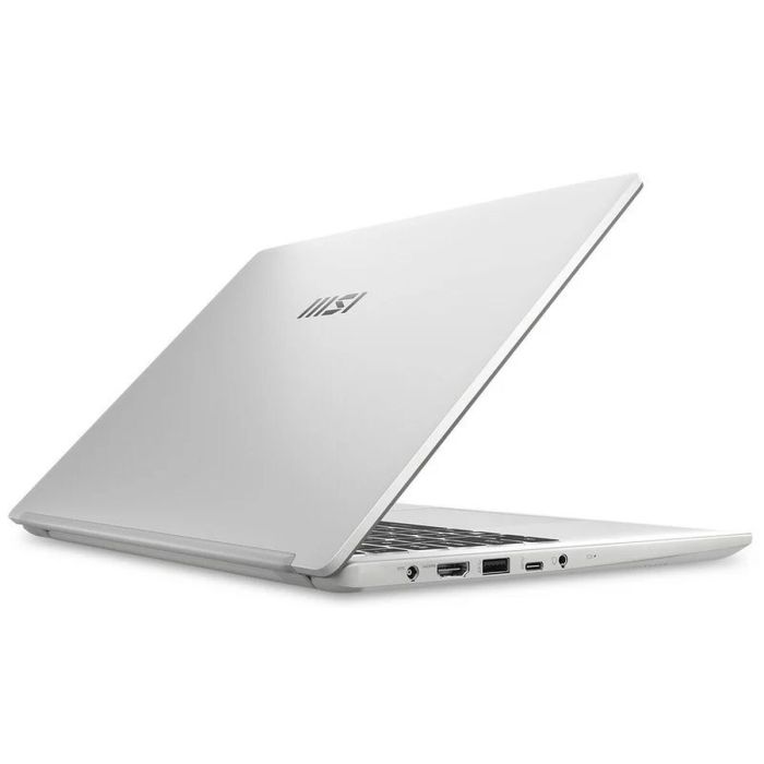 Notebook MSI Modern 14 C13M-447XES Qwerty Español i5-1335U 512 GB SSD 14" 16 GB RAM 3