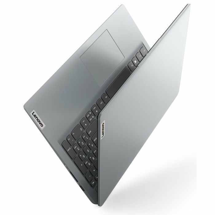 Notebook Lenovo IdeaPad 1 15ALC7 AMD Ryzen 5 5500U Qwerty Español 512 GB SSD 15,6" 8 GB RAM 2