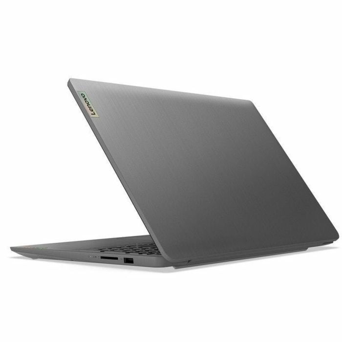 Notebook Lenovo IdeaPad 3 15ITL6 Qwerty Español I5-1155G7 512 GB SSD 15,6" 16 GB RAM 1