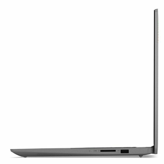 Notebook Lenovo IdeaPad 3 15ITL6 Qwerty Español I5-1155G7 512 GB SSD 15,6" 16 GB RAM 3