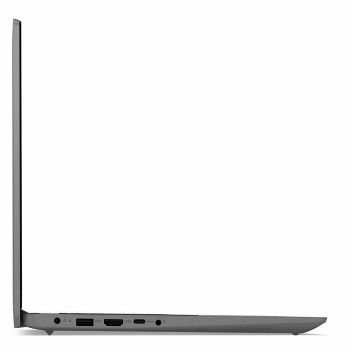 Notebook Lenovo IdeaPad 3 15ITL6 Qwerty Español I5-1155G7 512 GB SSD 15,6" 16 GB RAM 4