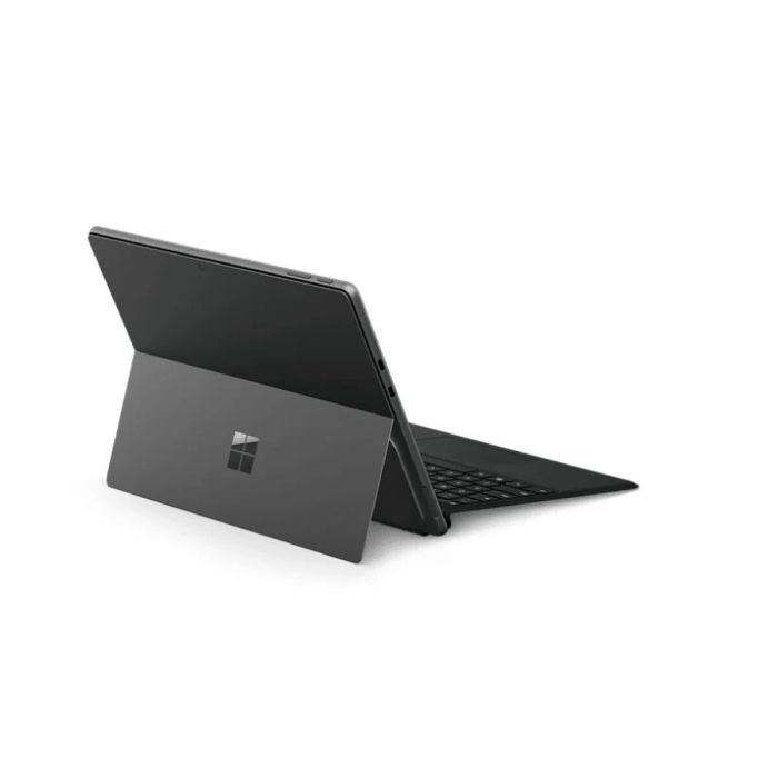 Notebook 2 en 1 Microsoft Surface Pro 9 Qwerty Español Intel Core i5-1235U 256 GB SSD 8 GB RAM 13" 2