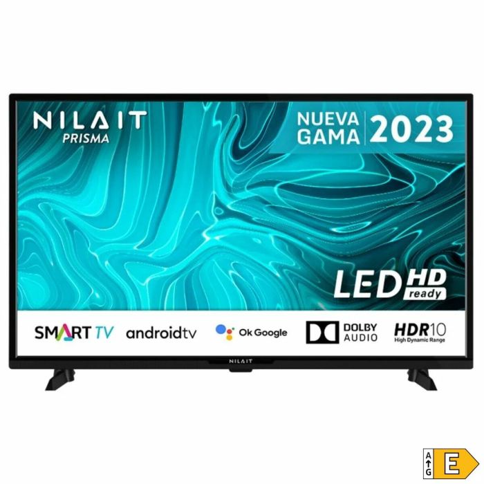 Smart TV Nilait Prisma NI-32HB7001S 32" 4