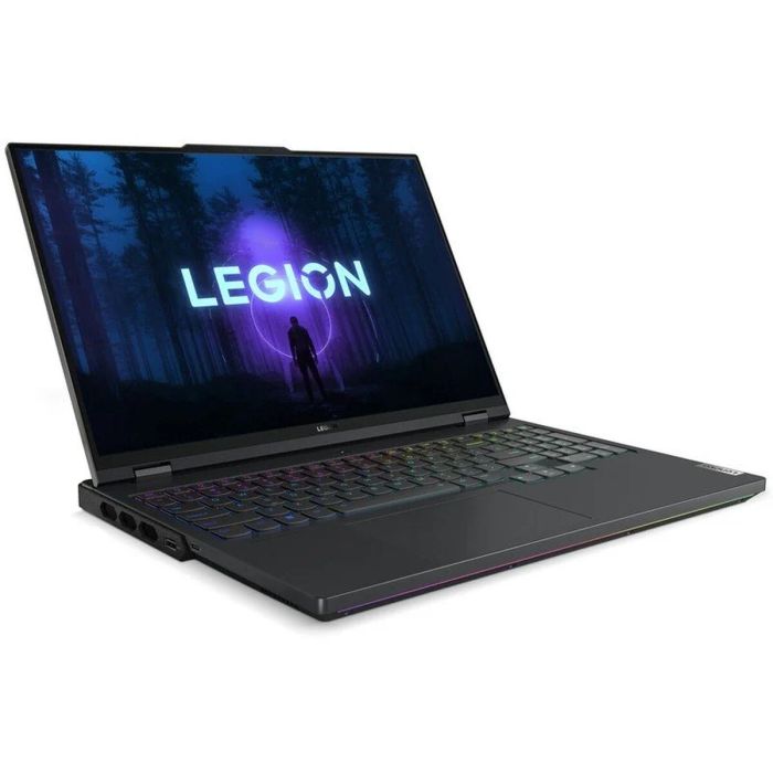 Notebook Lenovo Legion Pro 7 16IRX8H Qwerty Español 32 GB RAM i9-13900HX 16" 1 TB SSD 2