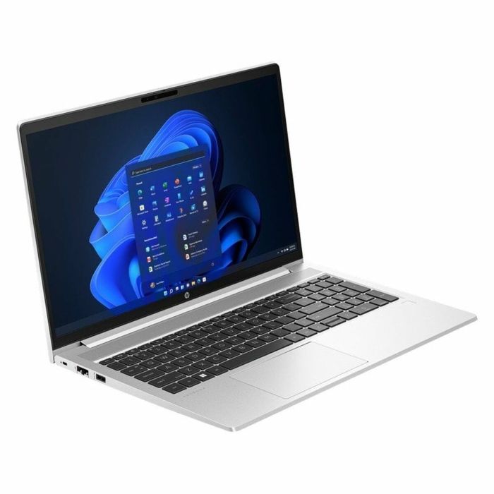 Notebook HP ProBook 455 G10 AMD Ryzen 5-7530U Qwerty Español 512 GB SSD 15,6" 16 GB RAM 4
