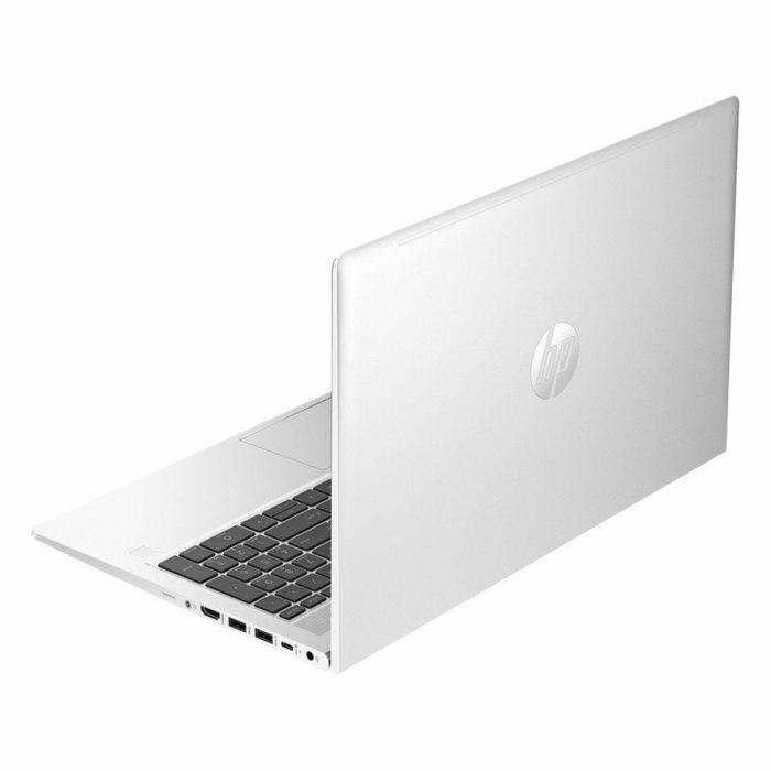 Notebook HP ProBook 455 G10 AMD Ryzen 5-7530U Qwerty Español 512 GB SSD 15,6" 16 GB RAM 3