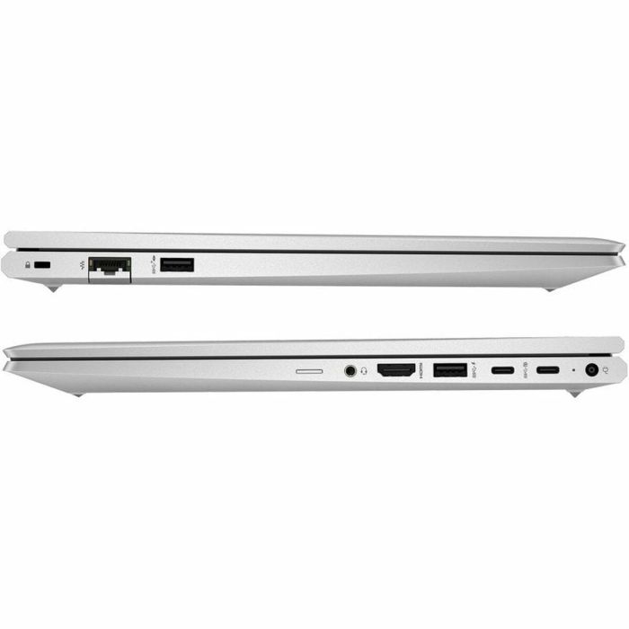 Notebook HP ProBook 455 G10 AMD Ryzen 5-7530U Qwerty Español 512 GB SSD 15,6" 16 GB RAM 1