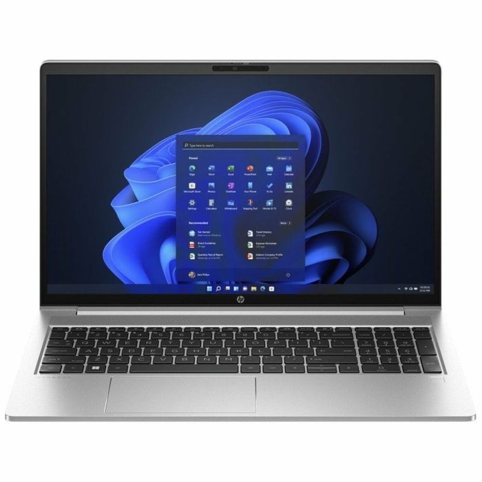 Notebook HP ProBook 455 G10 Qwerty Español 16 GB RAM 15,6" 4