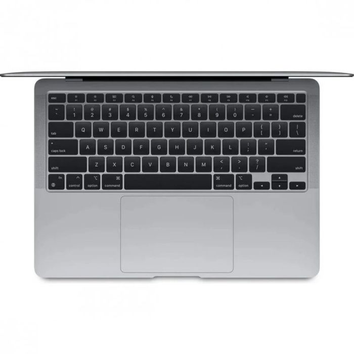 Notebook Apple MacBook Air Qwerty Español M1 16 GB RAM 256 GB SSD 1