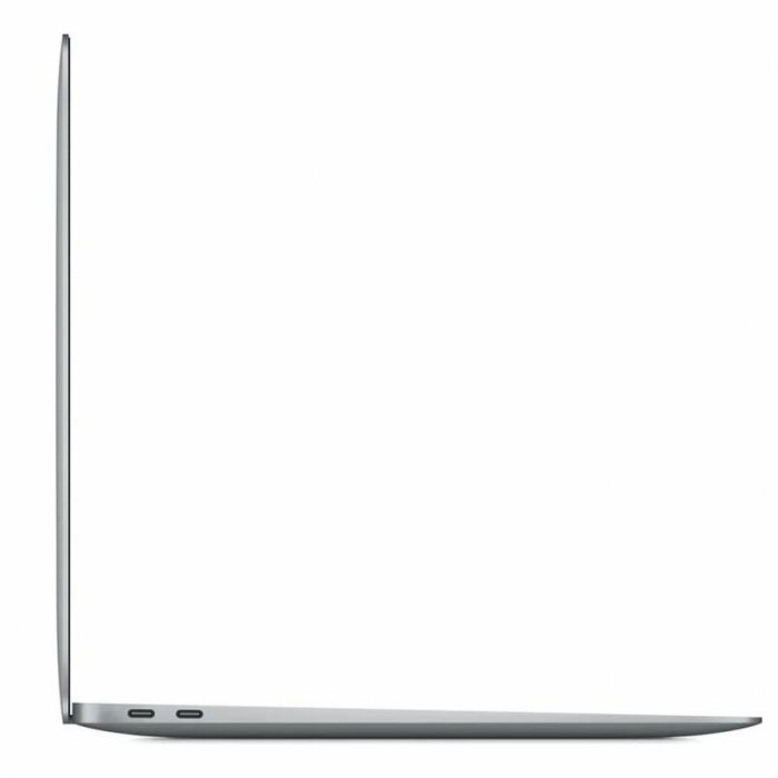 Notebook Apple MacBook Air Qwerty Español M1 16 GB RAM 256 GB SSD 2