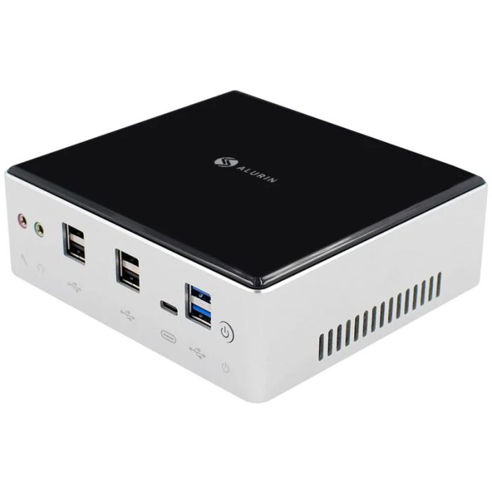 Barebone Alurin Unit i7 Intel Core i7-10510U 1