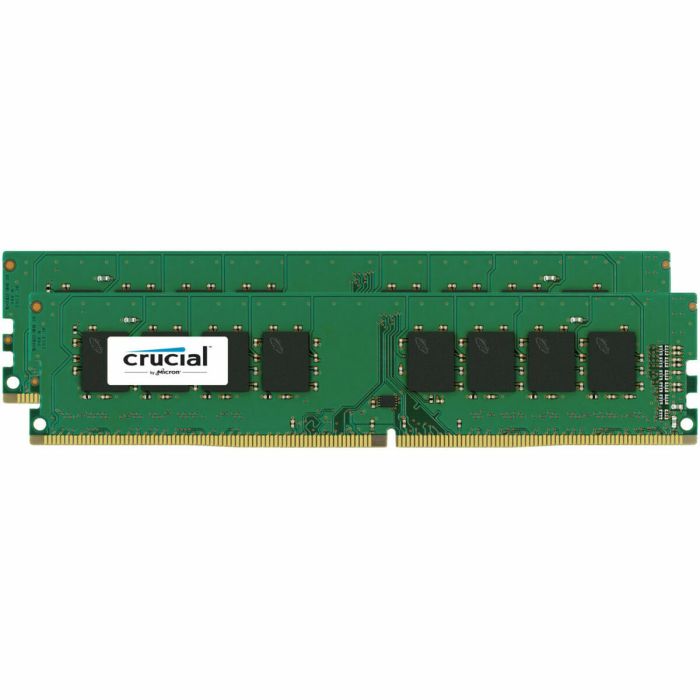 Memoria RAM Crucial CT2K4G4DFS8266 CL19 8 GB
