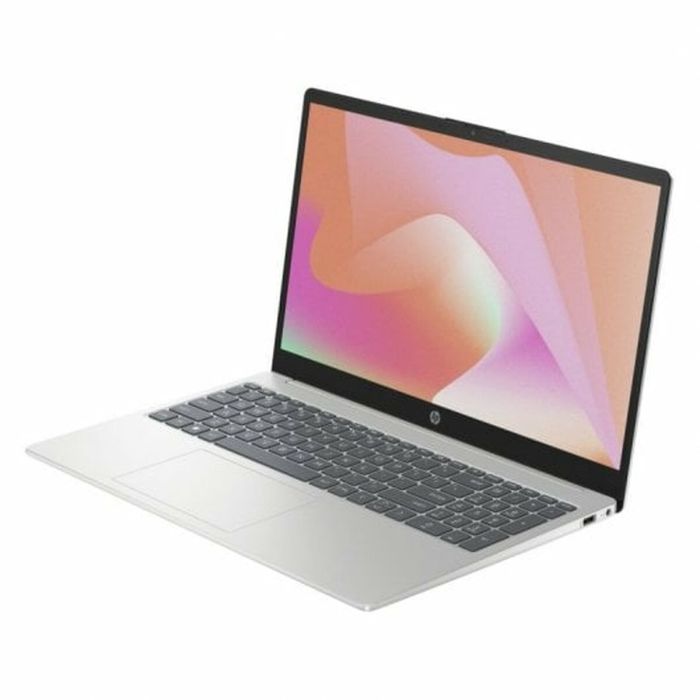 Laptop HP 15,6" Intel Celeron N3050 8 GB RAM 256 GB SSD 5