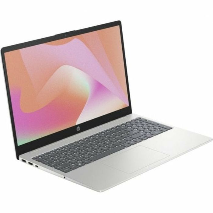 Laptop HP 15,6" Intel Celeron N3050 8 GB RAM 256 GB SSD 3