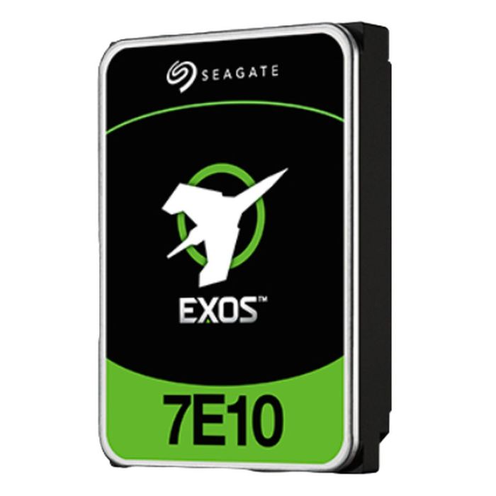 Disco Duro Seagate ST10000NM017B 3,5" 10TB