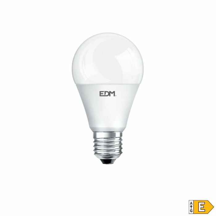 Bombilla LED EDM E 20 W E27 2100 Lm Ø 6,5 x 12,5 cm (6400 K) 3
