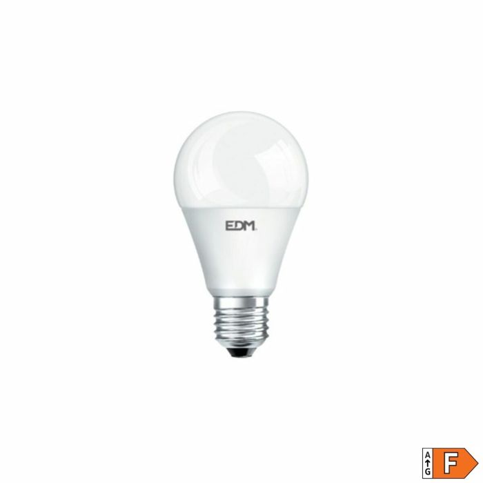 Bombilla LED EDM F 15 W E27 1521 Lm Ø 5,9 x 11 cm (4000 K) 3