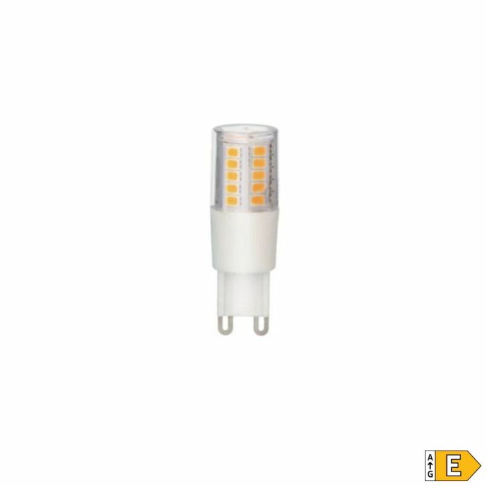 Bombilla LED EDM E 5,5 W G9 650 Lm Ø 1,8 x 5,4 cm (6400 K) 3