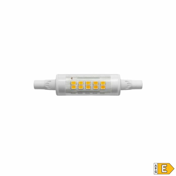 Bombilla LED EDM Lineal E 5,5 W R7s 600 lm 1,5 x 7,8 cm (3200 K) 4