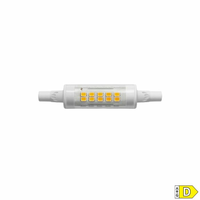 Bombilla LED EDM Lineal D 5,5 W R7s 600 lm 1,5 x 7,8 cm (6400 K) 3