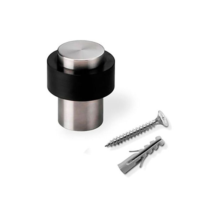 Tope Inofix Puertas Tornillos Acero Inoxidable Tope Inofix Puertas Tornillos Acero Inoxidable