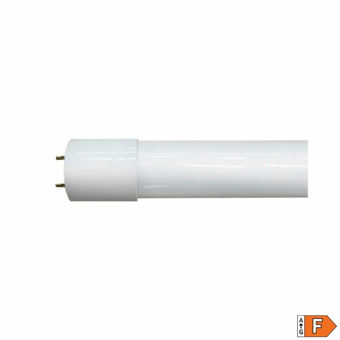 Tubo LED EDM F 22 W T8 2420 Lm Ø 2,6 x 150 cm (6500 K) 3