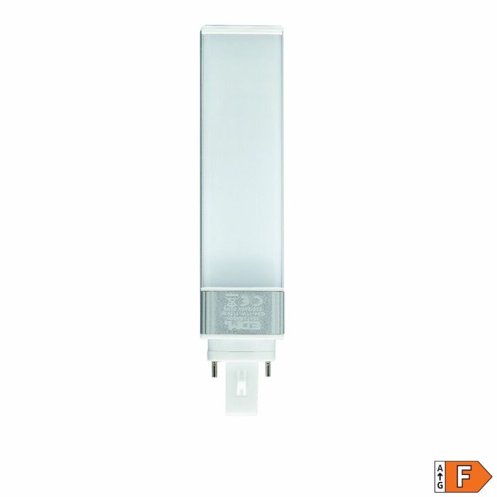 Bombilla LED EDM Downlight F 11 W G24 1150 Lm 3,5 x 16,2 cm (6400 K) 3