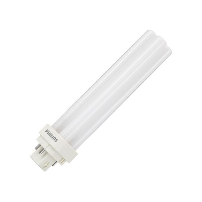 Bombilla fluorescente Philips lynx 17,4 cm 3