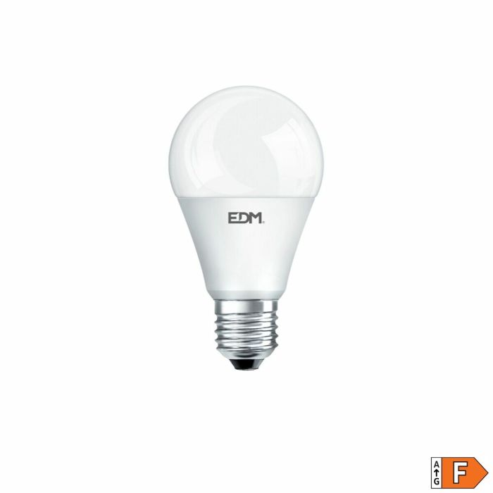 Bombilla LED EDM 10 W E27 1020 Lm Ø 5,9 x 11 cm (6400 K) 3