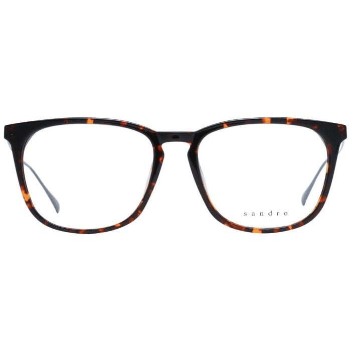 Montura de Gafas Hombre Sandro Paris SD1021 55201 2 Montura de Gafas Hombre Sandro Paris SD1021 55201 2