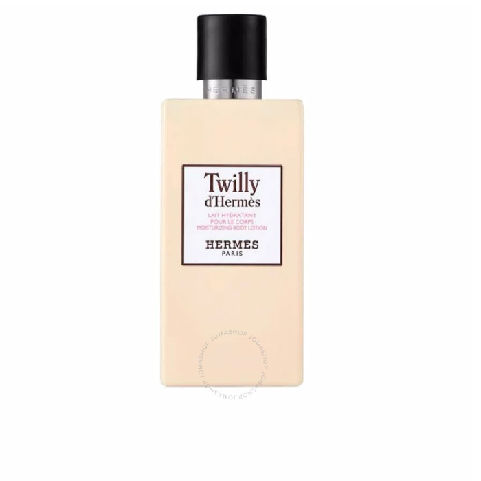 Twilly D’Hermès Leche Perfumada Para El Cuerpo