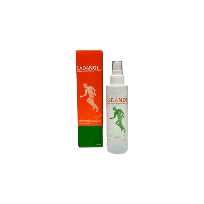 CAMBIUM ESSENTIALS Ladanol 150 ml - Alivio rápido para molestias musculares y articulares, recuperación post-esfuerzo, Bio y vegano