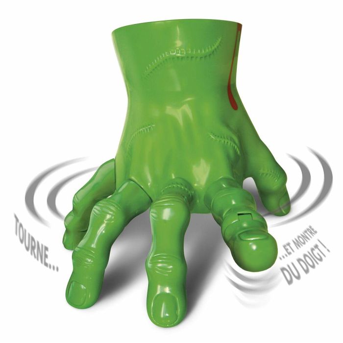 Megableu Juego de Mesa Tourn'Main 2 Megableu Juego de Mesa Tourn'Main 2