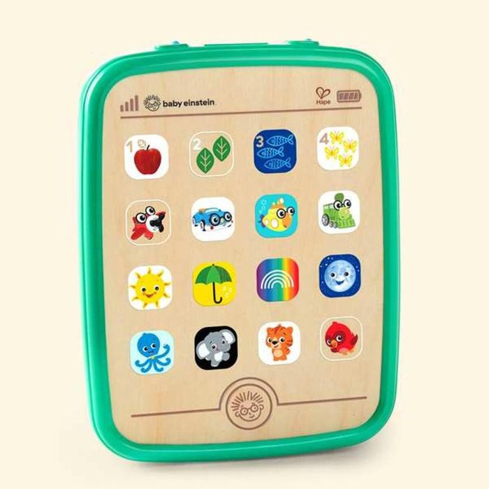 Tablet de madera magic touch curiosity 19x14,7x2,6 cm 11 Tablet de madera magic touch curiosity 19x14,7x2,6 cm 11