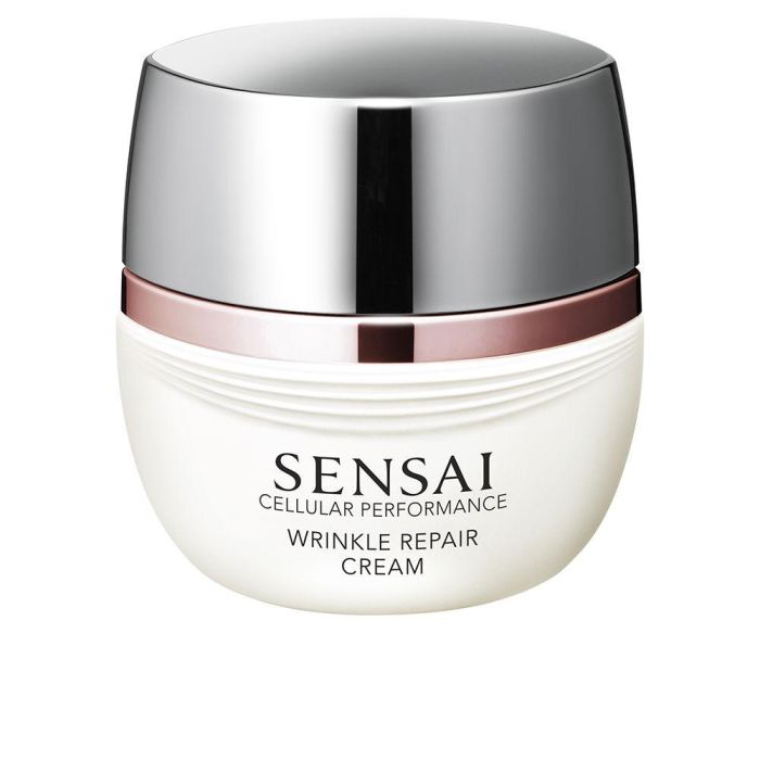 Sensai Cellular Performance Wrinkle Repair Crema Antiarrugas y Antiedad 40 ml Sensai Cellular Performance Wrinkle Repair Crema Antiarrugas y Antiedad 40 ml