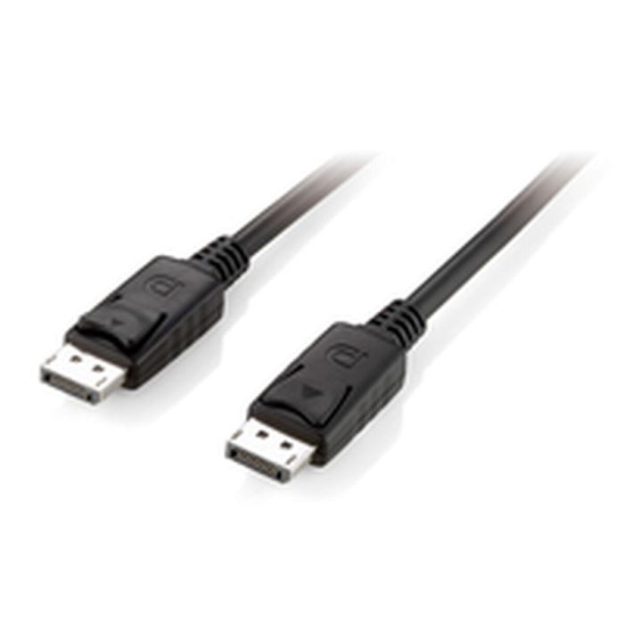 Cable DisplayPort Equip 119337 Negro 5 m 2